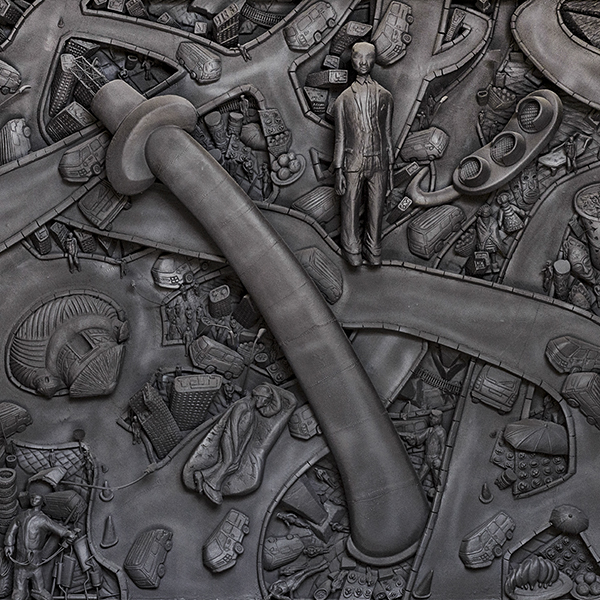 Joburg panel